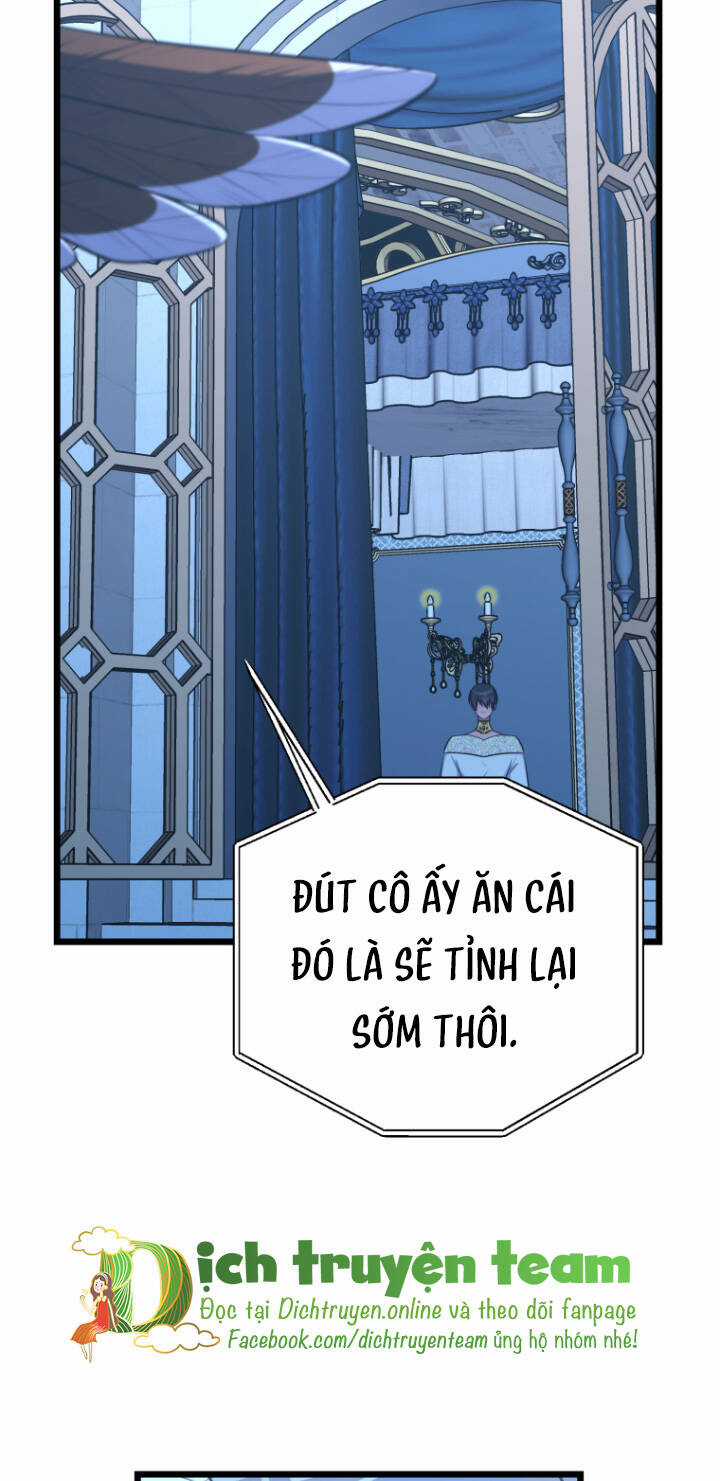 Hoàng Đế Bệ Hạ Là Mãnh Thú Chapter 59 trang 33