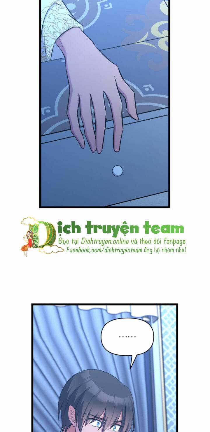 Hoàng Đế Bệ Hạ Là Mãnh Thú Chapter 59 trang 34