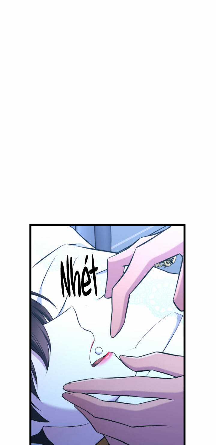 Hoàng Đế Bệ Hạ Là Mãnh Thú Chapter 59 trang 36