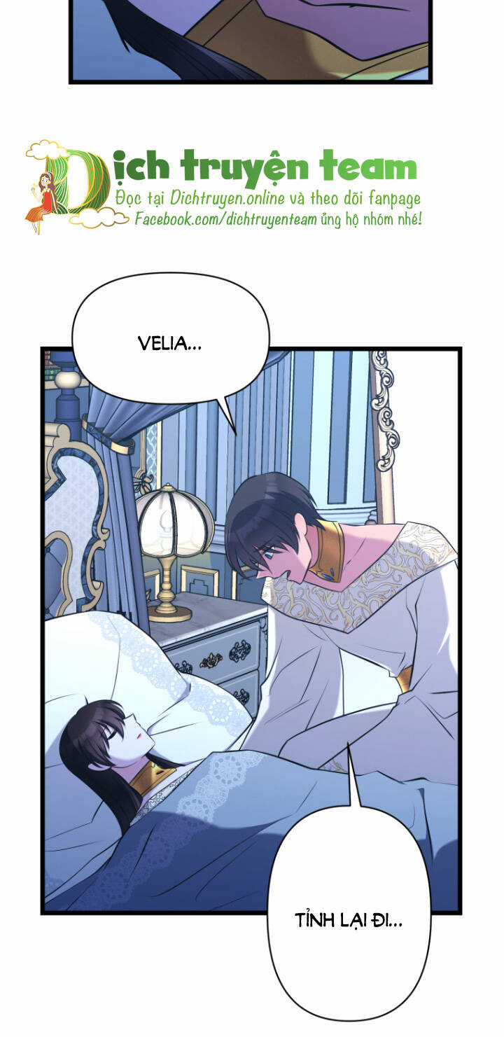 Hoàng Đế Bệ Hạ Là Mãnh Thú Chapter 59 trang 37