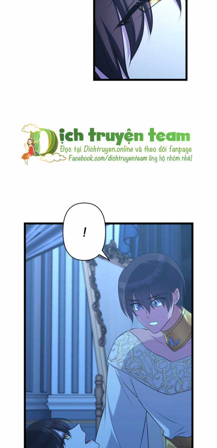 Hoàng Đế Bệ Hạ Là Mãnh Thú Chapter 59 trang 40