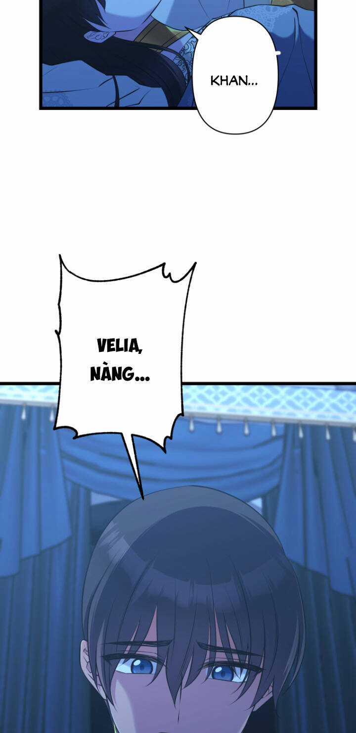 Hoàng Đế Bệ Hạ Là Mãnh Thú Chapter 59 trang 41