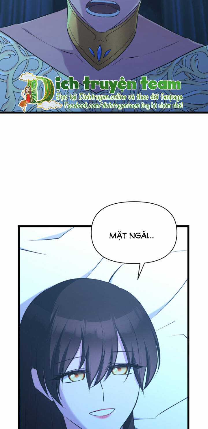 Hoàng Đế Bệ Hạ Là Mãnh Thú Chapter 59 trang 42