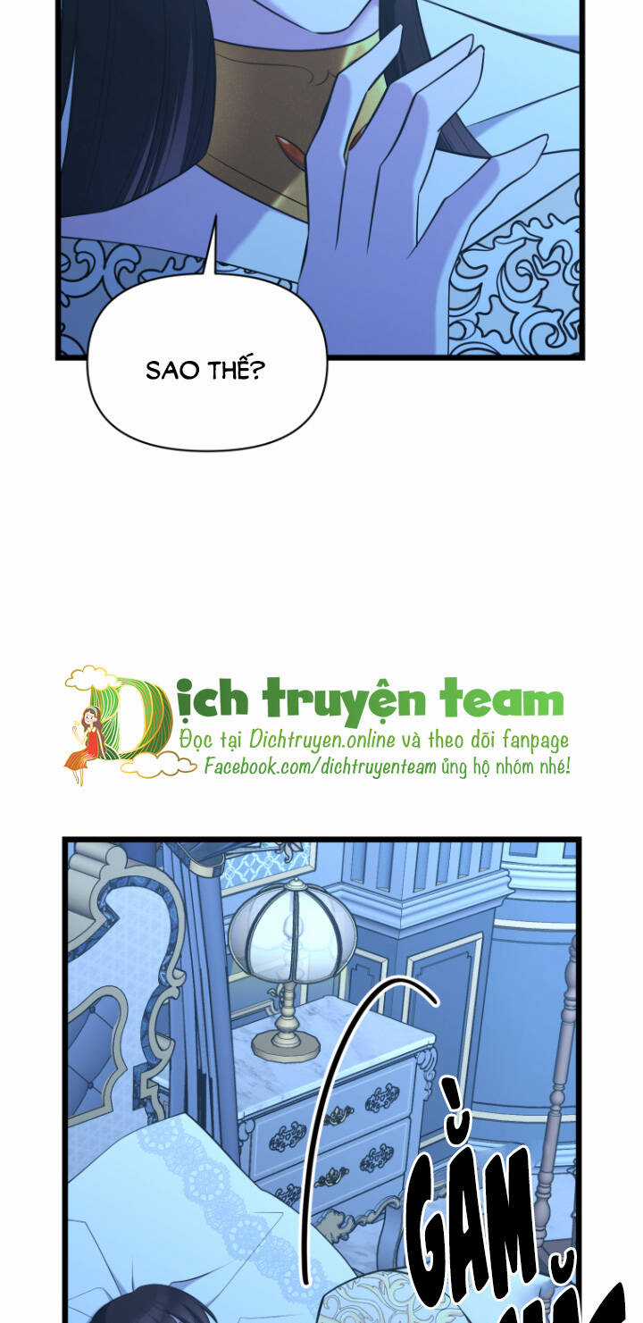 Hoàng Đế Bệ Hạ Là Mãnh Thú Chapter 59 trang 43