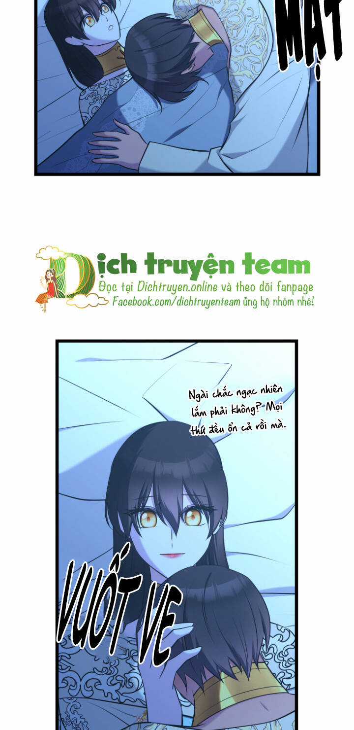 Hoàng Đế Bệ Hạ Là Mãnh Thú Chapter 59 trang 44