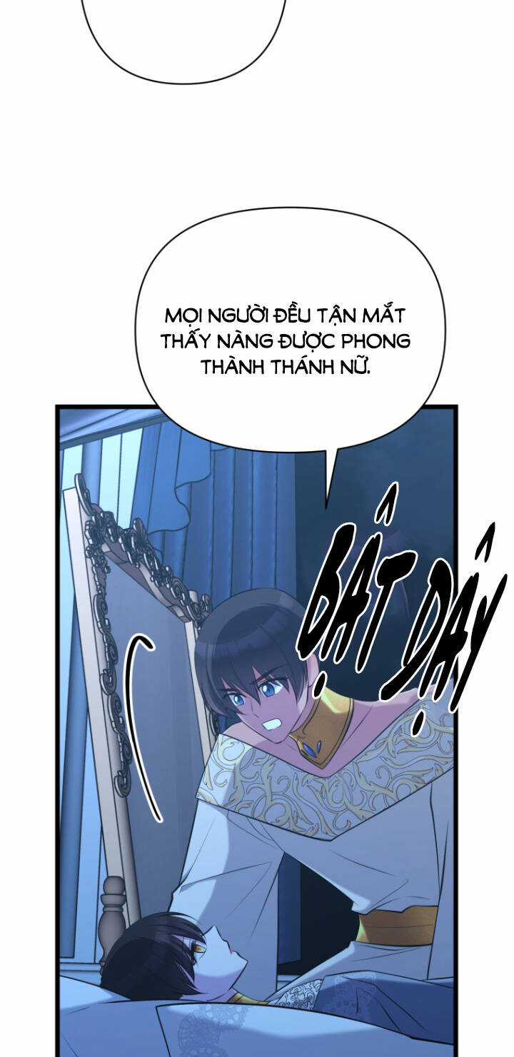 Hoàng Đế Bệ Hạ Là Mãnh Thú Chapter 59 trang 46