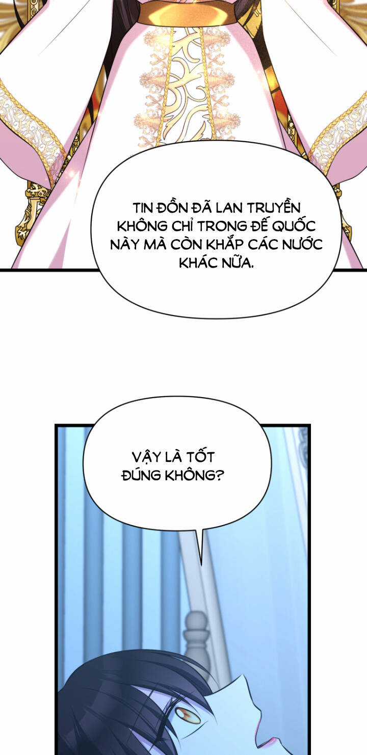 Hoàng Đế Bệ Hạ Là Mãnh Thú Chapter 59 trang 48