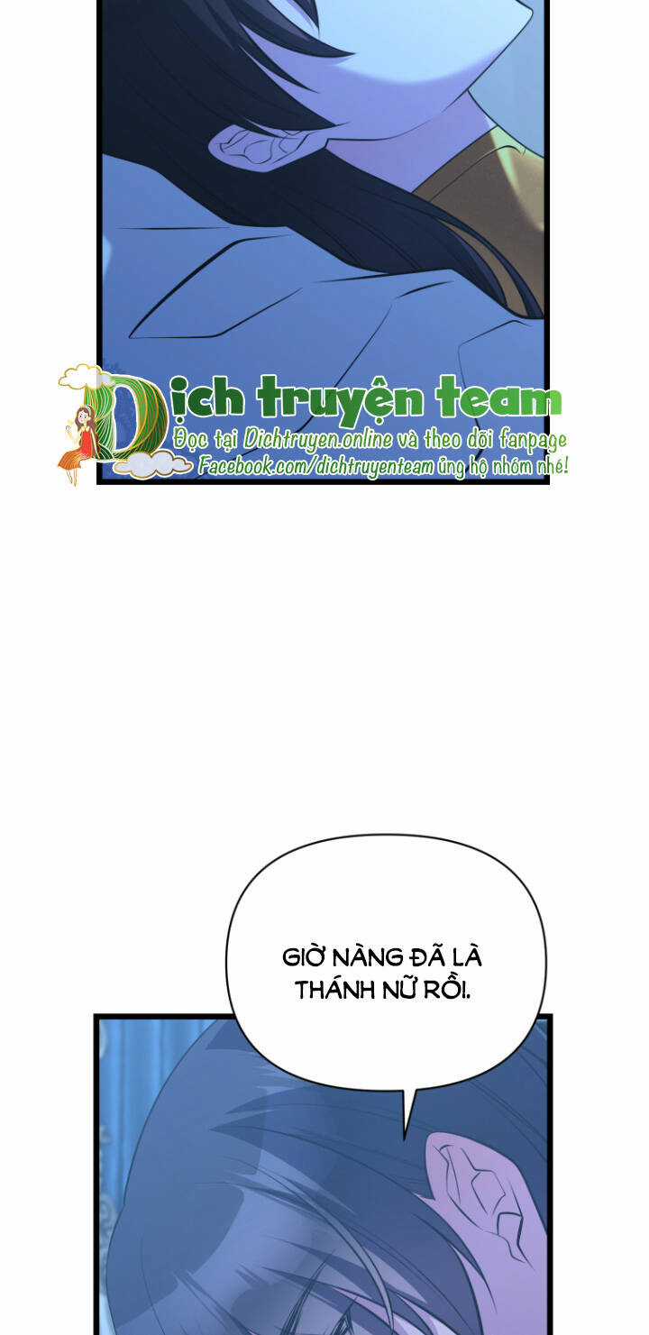 Hoàng Đế Bệ Hạ Là Mãnh Thú Chapter 59 trang 49