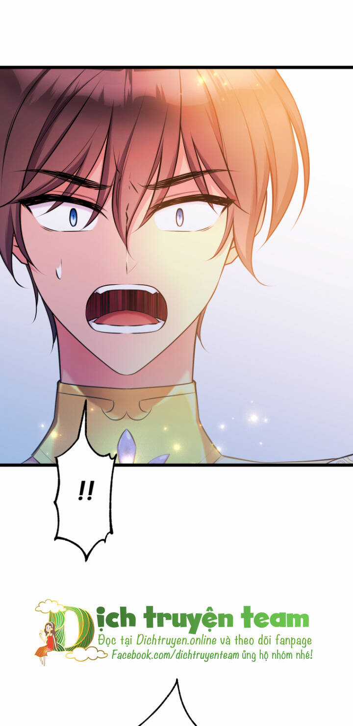 Hoàng Đế Bệ Hạ Là Mãnh Thú Chapter 59 trang 5