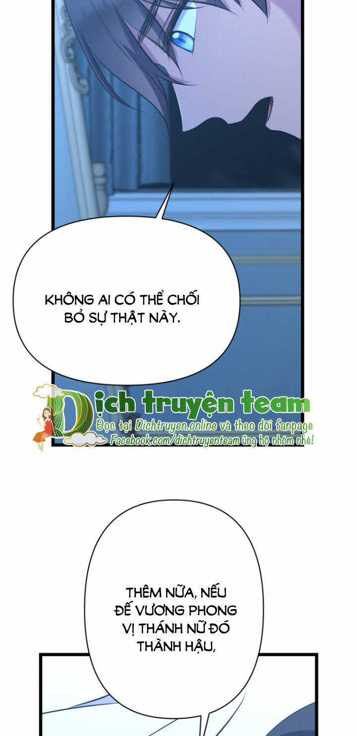 Hoàng Đế Bệ Hạ Là Mãnh Thú Chapter 59 trang 50