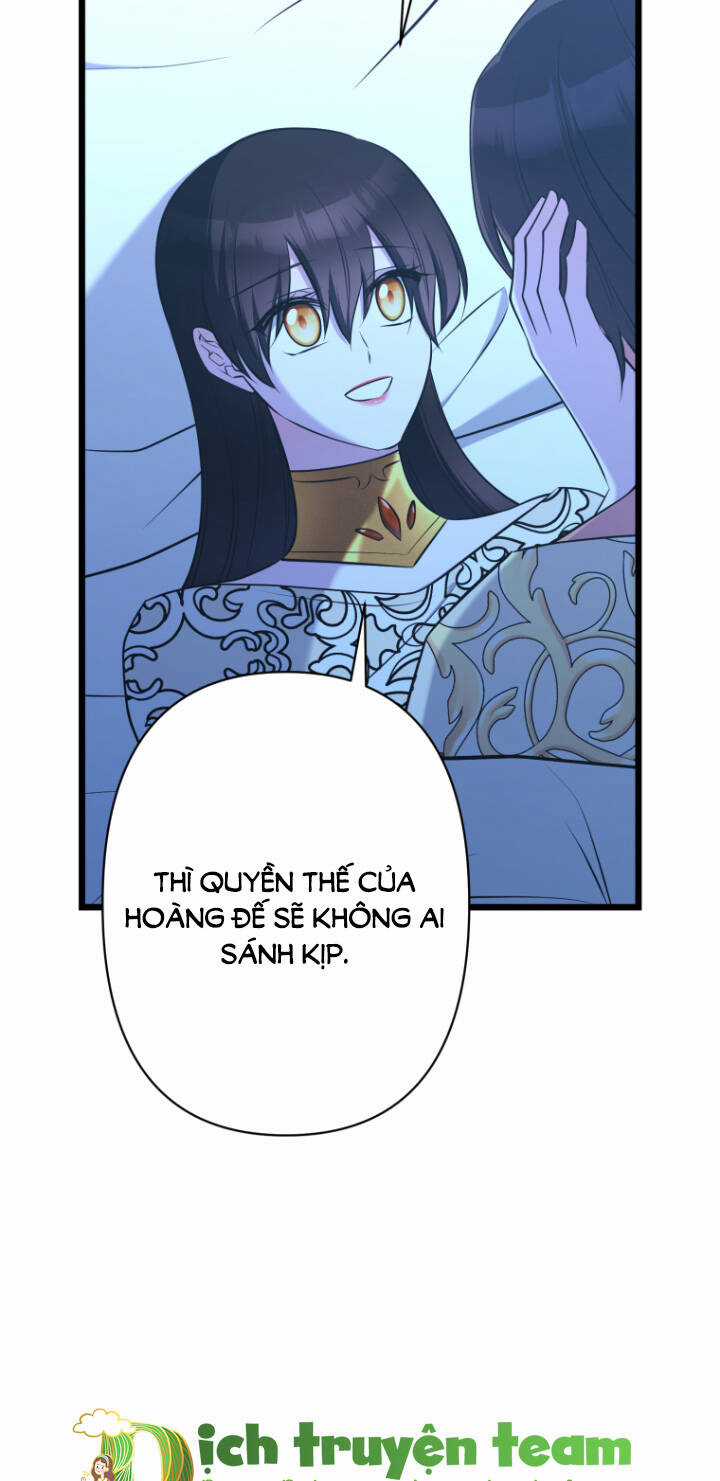 Hoàng Đế Bệ Hạ Là Mãnh Thú Chapter 59 trang 51