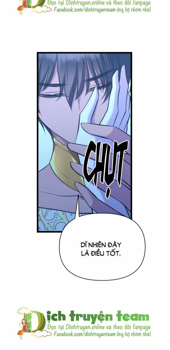 Hoàng Đế Bệ Hạ Là Mãnh Thú Chapter 59 trang 52