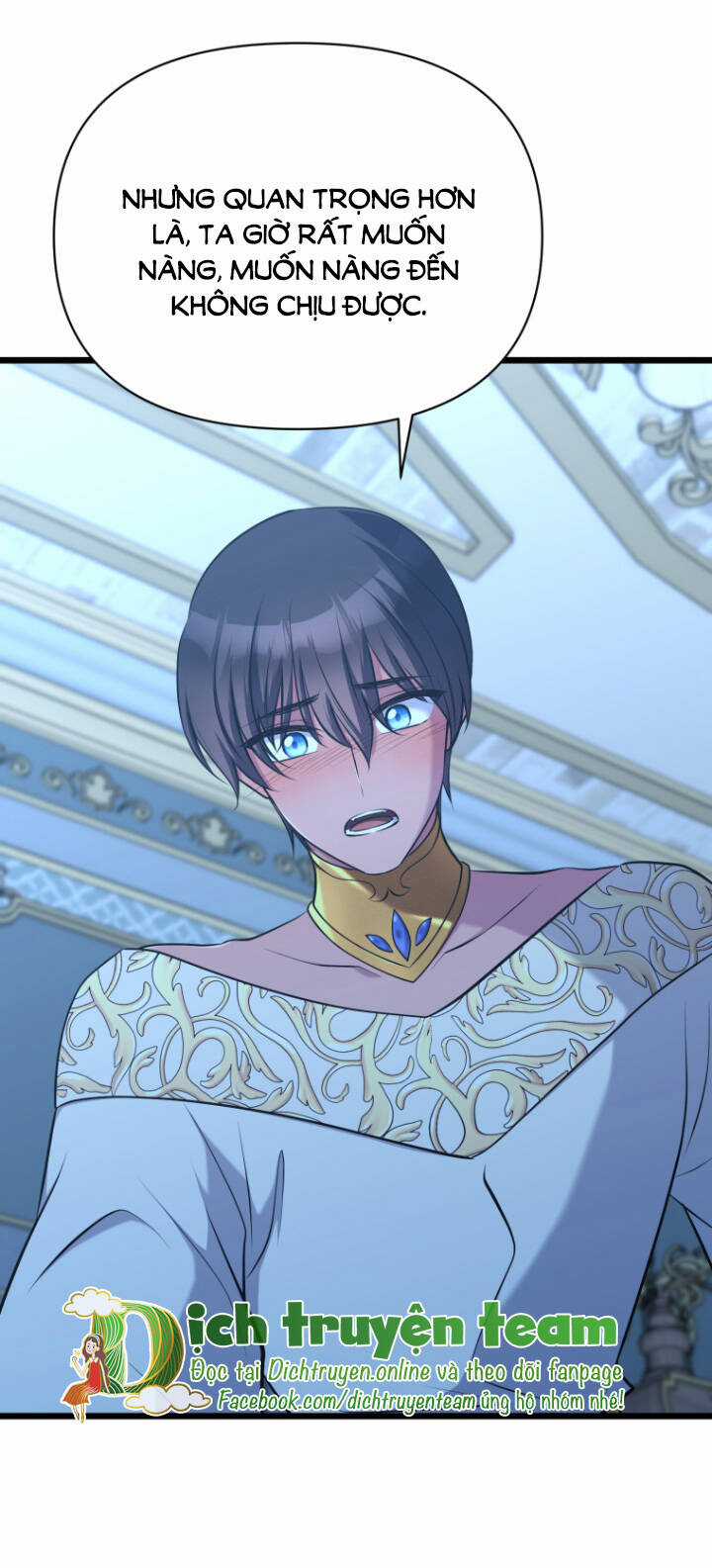 Hoàng Đế Bệ Hạ Là Mãnh Thú Chapter 59 trang 53