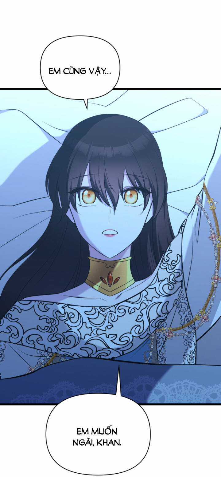 Hoàng Đế Bệ Hạ Là Mãnh Thú Chapter 59 trang 54