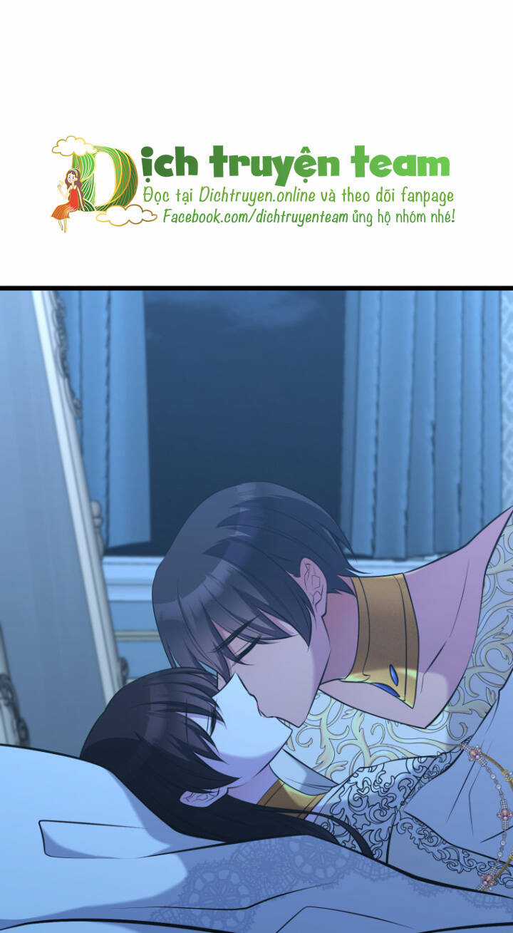 Hoàng Đế Bệ Hạ Là Mãnh Thú Chapter 59 trang 55