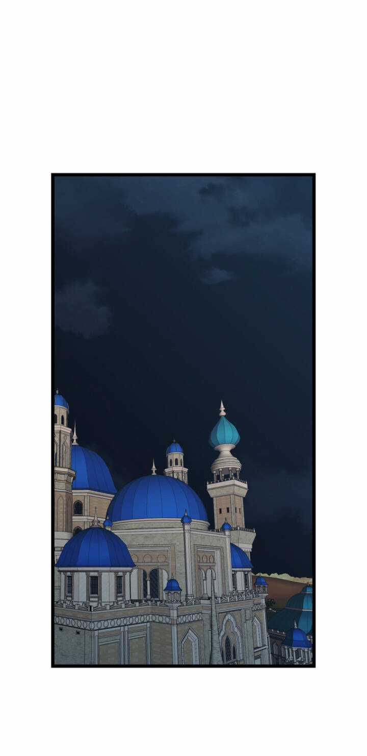 Hoàng Đế Bệ Hạ Là Mãnh Thú Chapter 59 trang 57