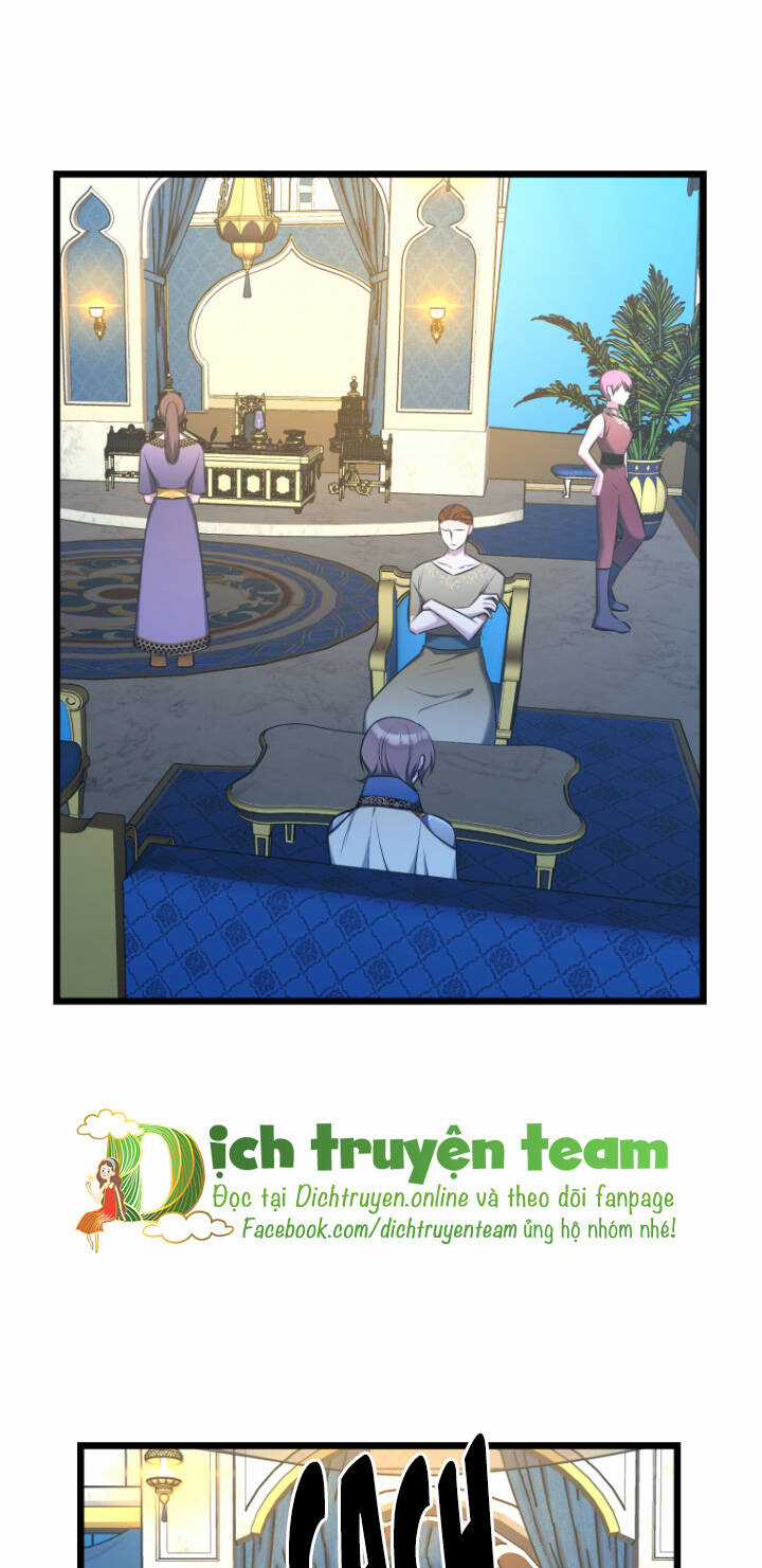 Hoàng Đế Bệ Hạ Là Mãnh Thú Chapter 59 trang 58