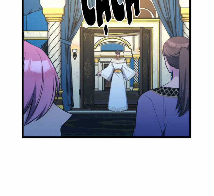 Hoàng Đế Bệ Hạ Là Mãnh Thú Chapter 59 trang 59