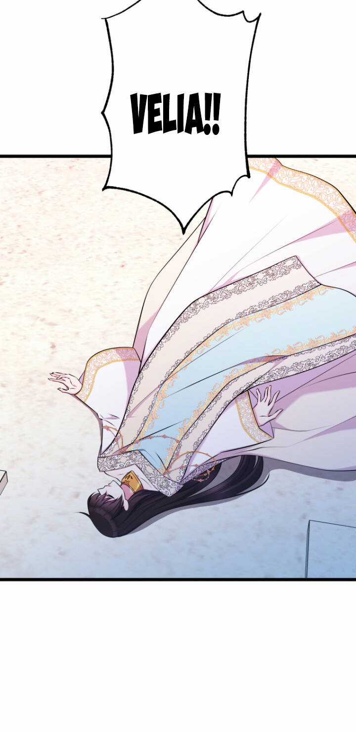 Hoàng Đế Bệ Hạ Là Mãnh Thú Chapter 59 trang 6