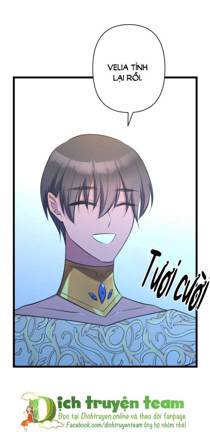 Hoàng Đế Bệ Hạ Là Mãnh Thú Chapter 59 trang 60