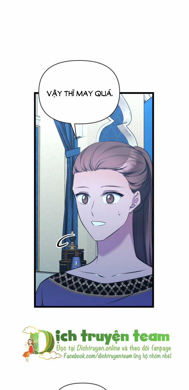 Hoàng Đế Bệ Hạ Là Mãnh Thú Chapter 59 trang 61