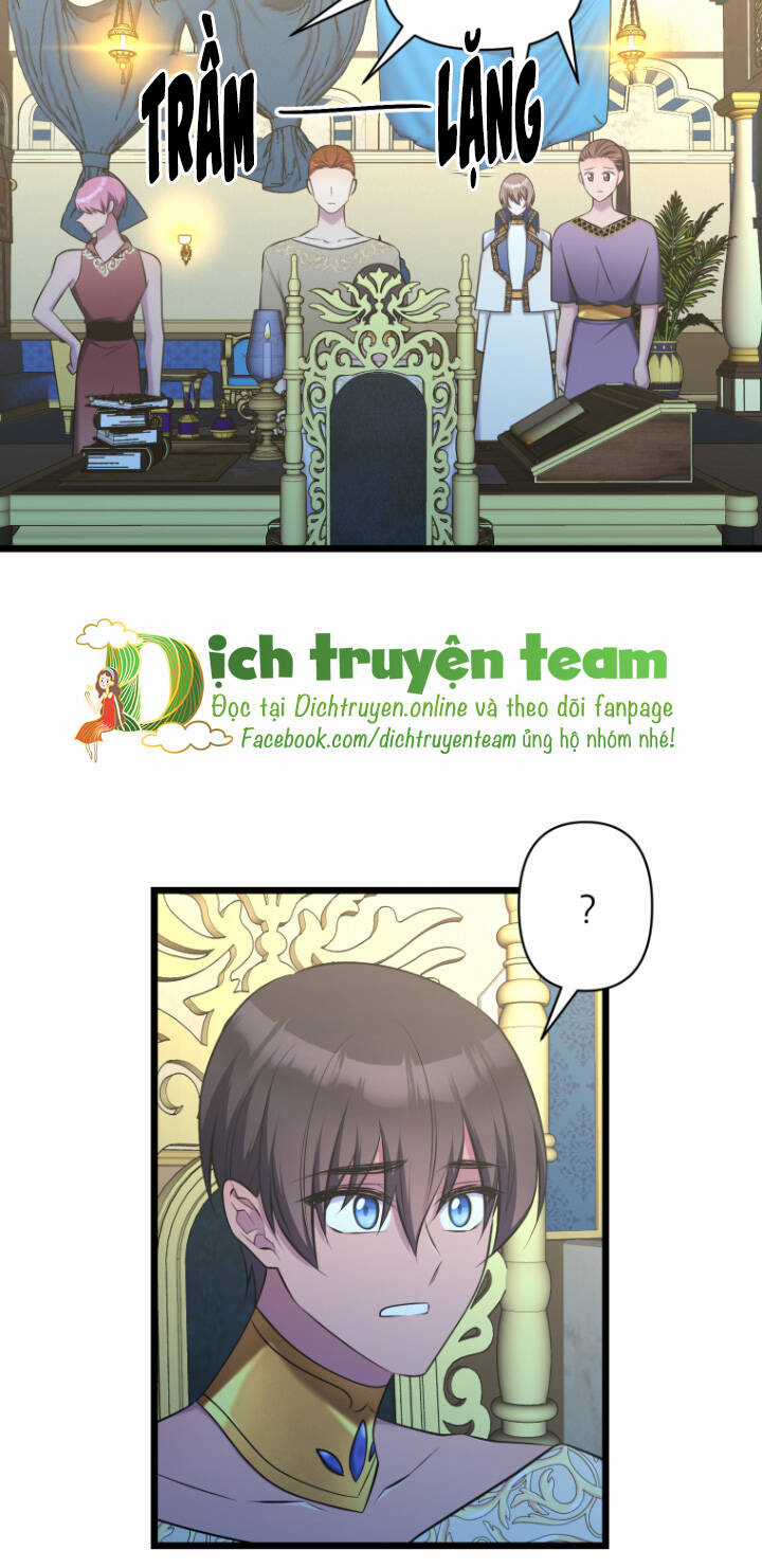 Hoàng Đế Bệ Hạ Là Mãnh Thú Chapter 59 trang 63