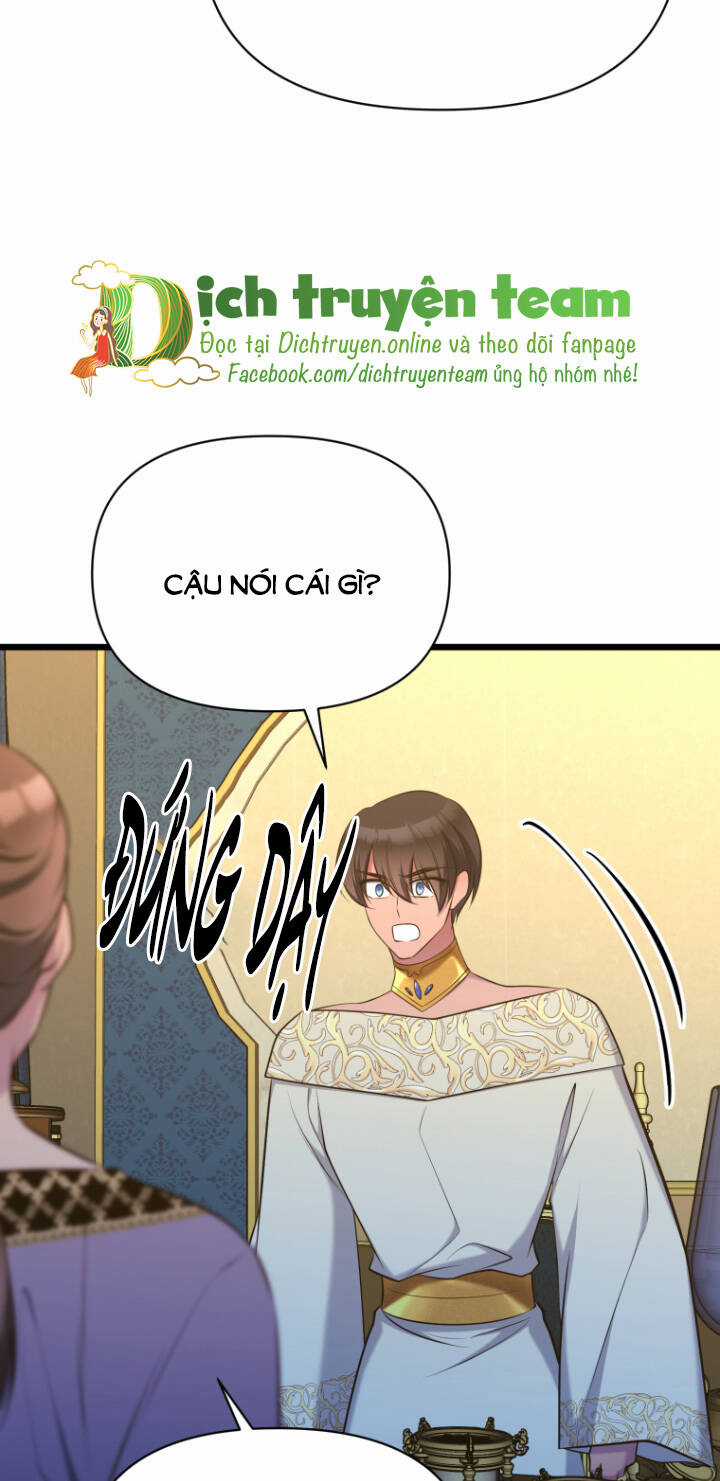 Hoàng Đế Bệ Hạ Là Mãnh Thú Chapter 59 trang 65