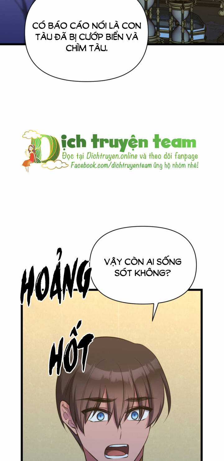 Hoàng Đế Bệ Hạ Là Mãnh Thú Chapter 59 trang 66