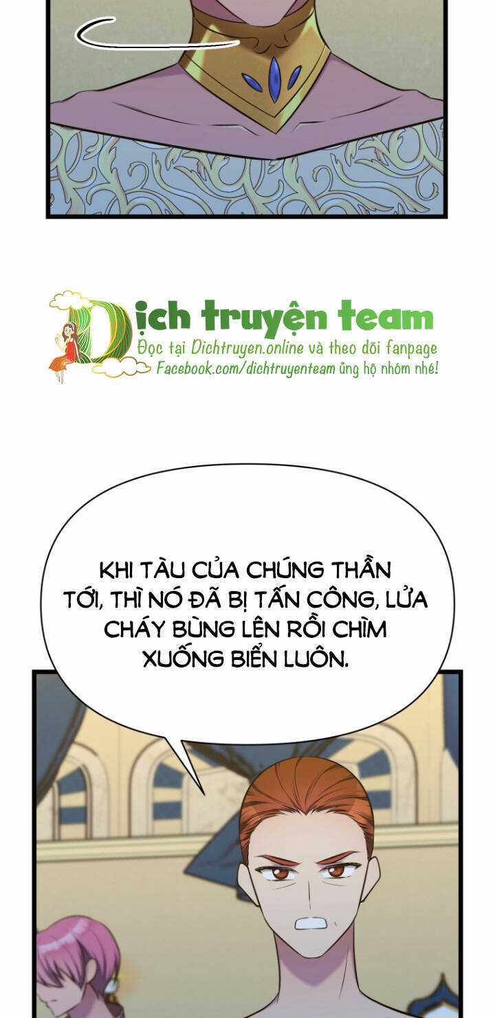 Hoàng Đế Bệ Hạ Là Mãnh Thú Chapter 59 trang 67