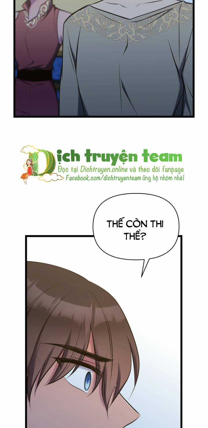 Hoàng Đế Bệ Hạ Là Mãnh Thú Chapter 59 trang 68