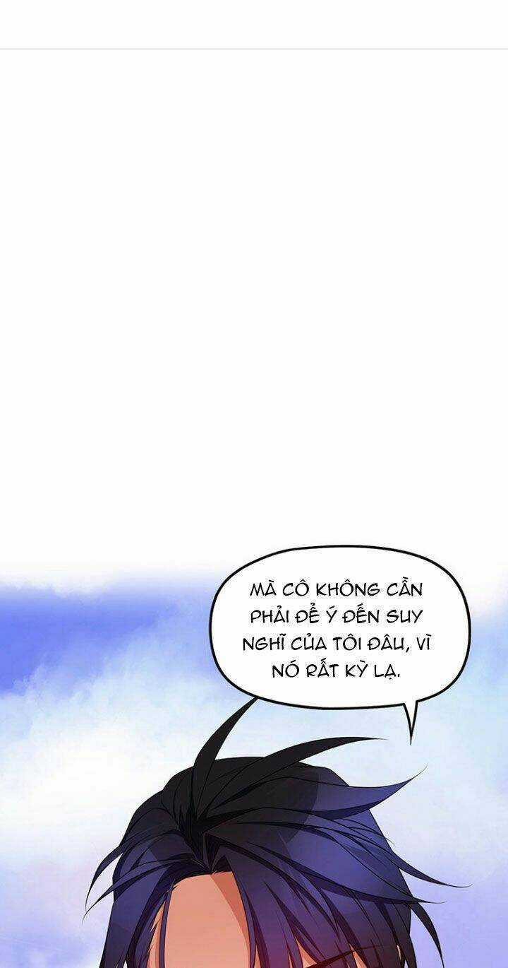 Hoàng Đế Bệ Hạ Là Mãnh Thú Chapter 6 trang 0