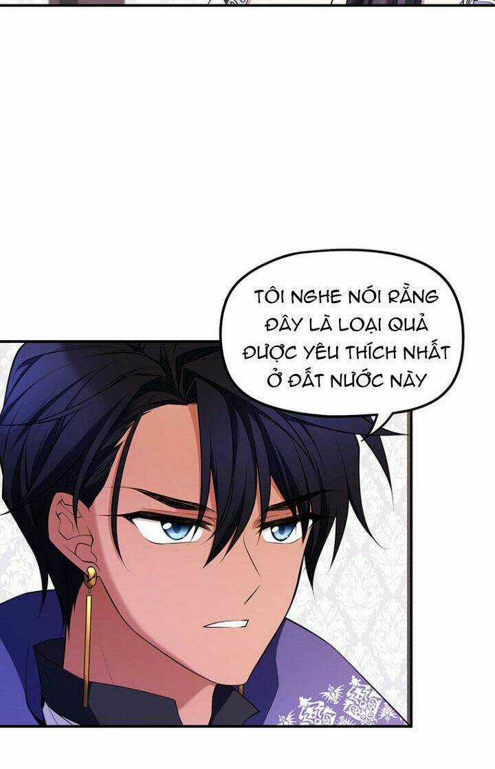 Hoàng Đế Bệ Hạ Là Mãnh Thú Chapter 6 trang 10