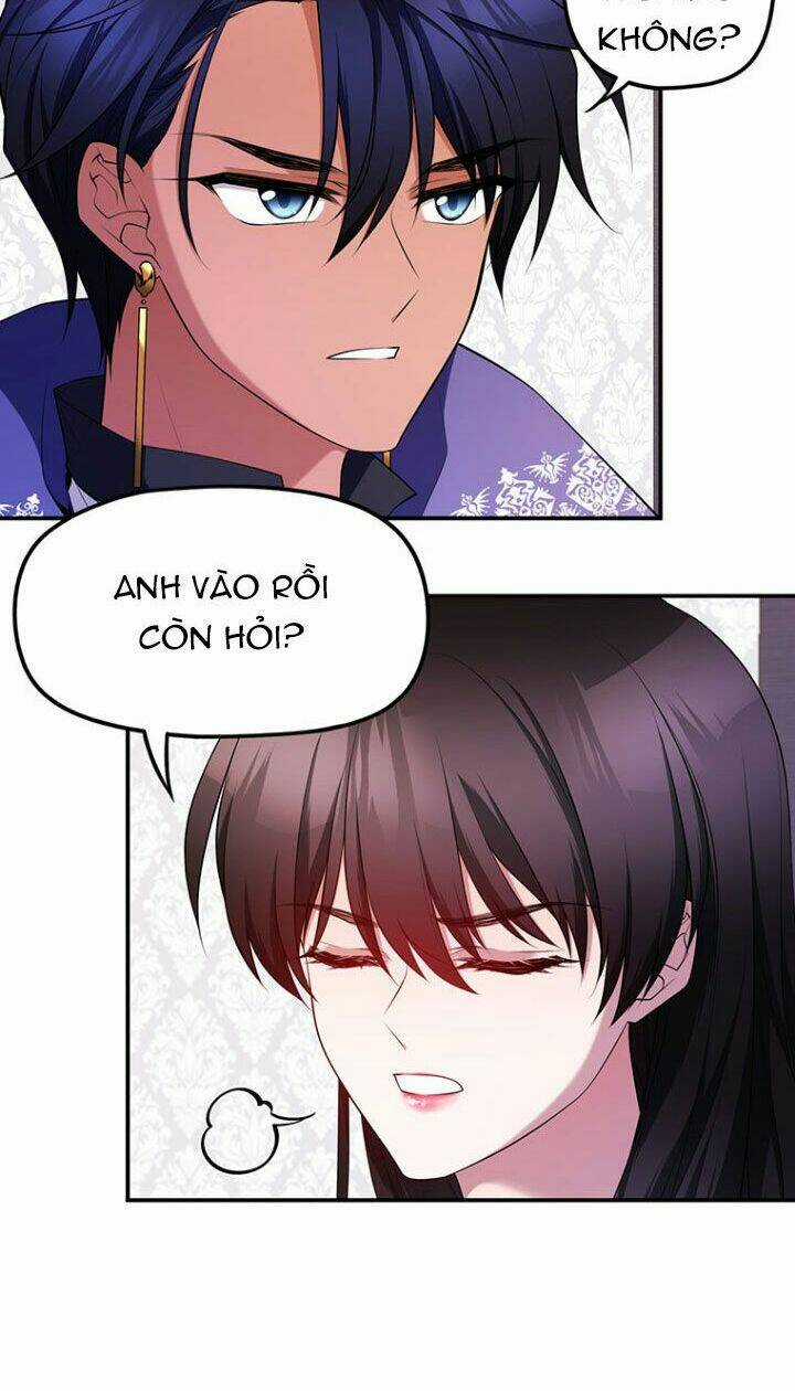 Hoàng Đế Bệ Hạ Là Mãnh Thú Chapter 6 trang 12