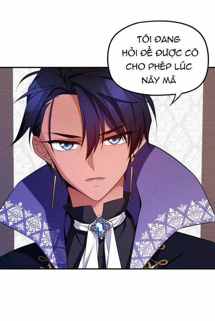 Hoàng Đế Bệ Hạ Là Mãnh Thú Chapter 6 trang 13