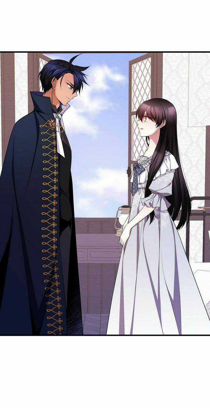 Hoàng Đế Bệ Hạ Là Mãnh Thú Chapter 6 trang 15