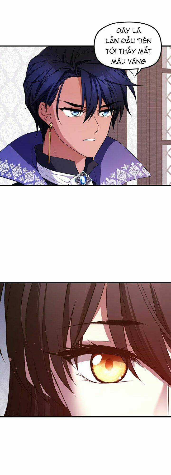 Hoàng Đế Bệ Hạ Là Mãnh Thú Chapter 6 trang 16