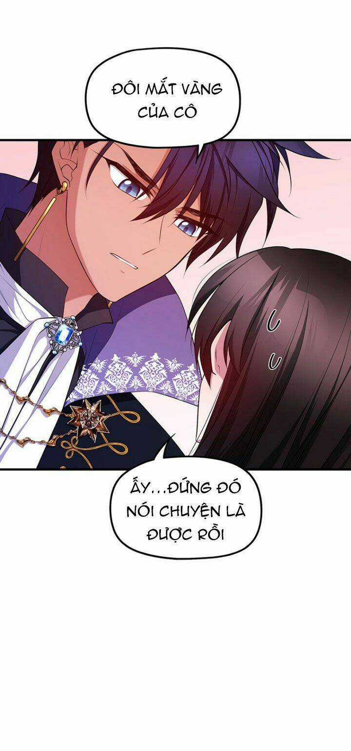 Hoàng Đế Bệ Hạ Là Mãnh Thú Chapter 6 trang 17