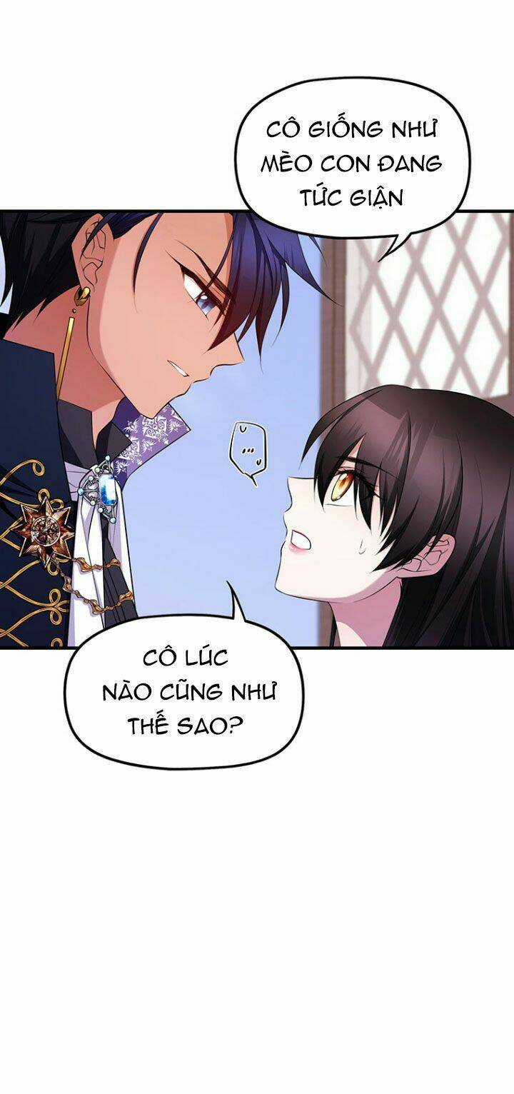 Hoàng Đế Bệ Hạ Là Mãnh Thú Chapter 6 trang 18