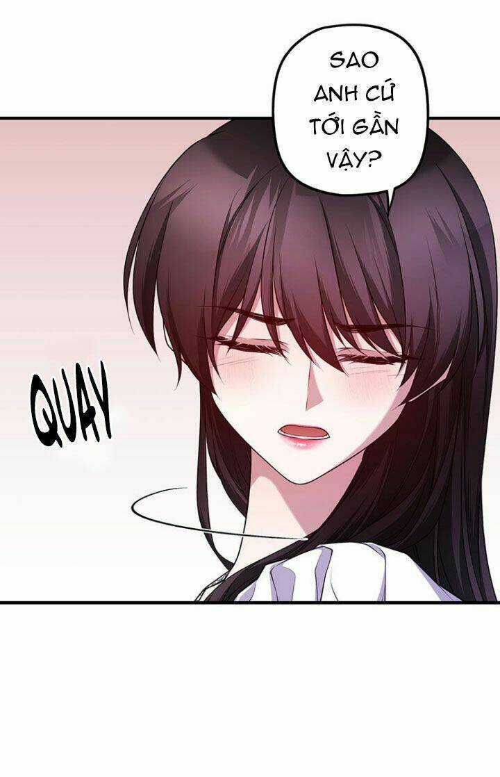 Hoàng Đế Bệ Hạ Là Mãnh Thú Chapter 6 trang 19