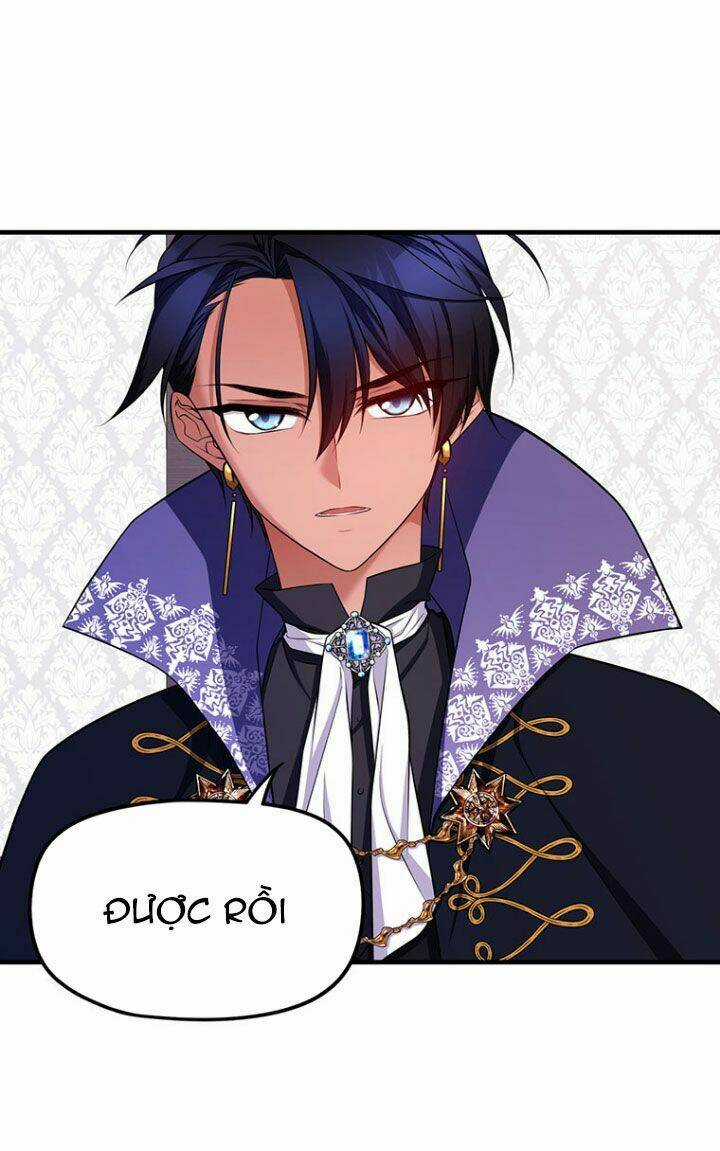 Hoàng Đế Bệ Hạ Là Mãnh Thú Chapter 6 trang 22