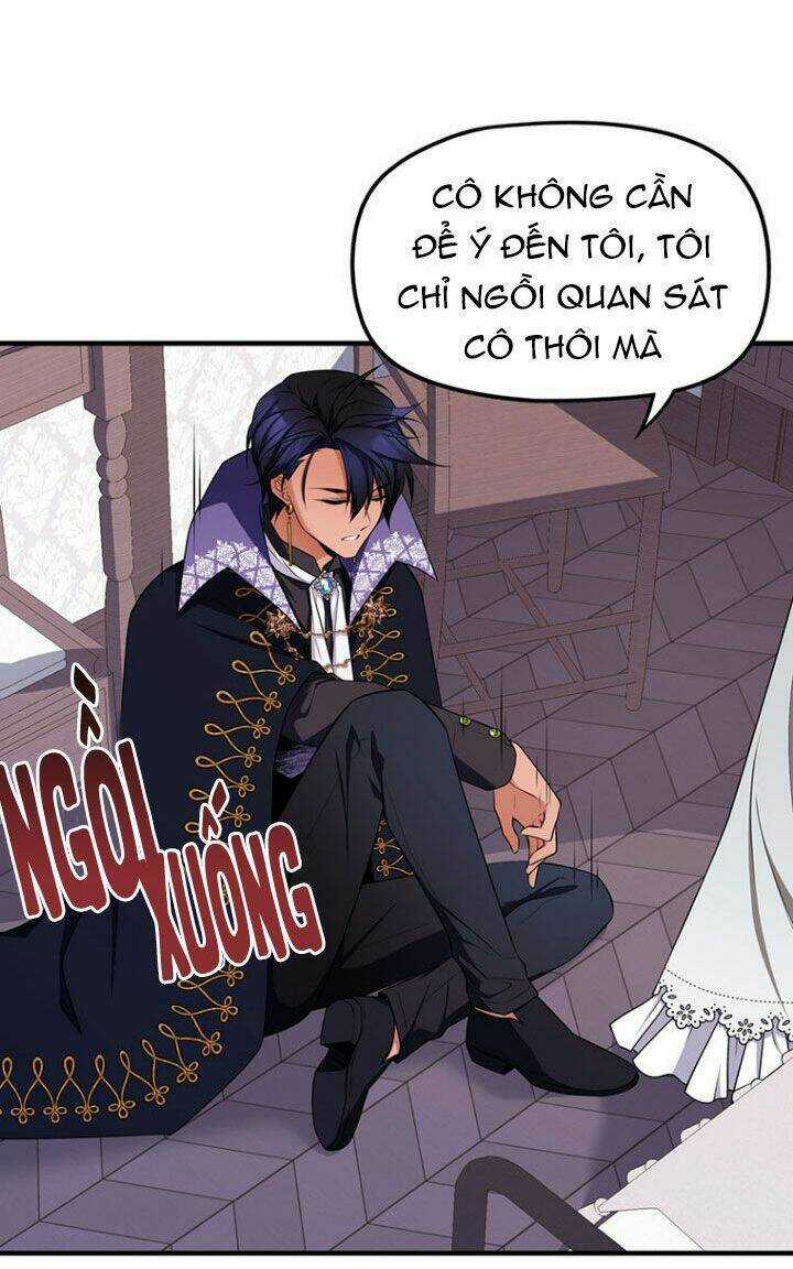 Hoàng Đế Bệ Hạ Là Mãnh Thú Chapter 6 trang 23