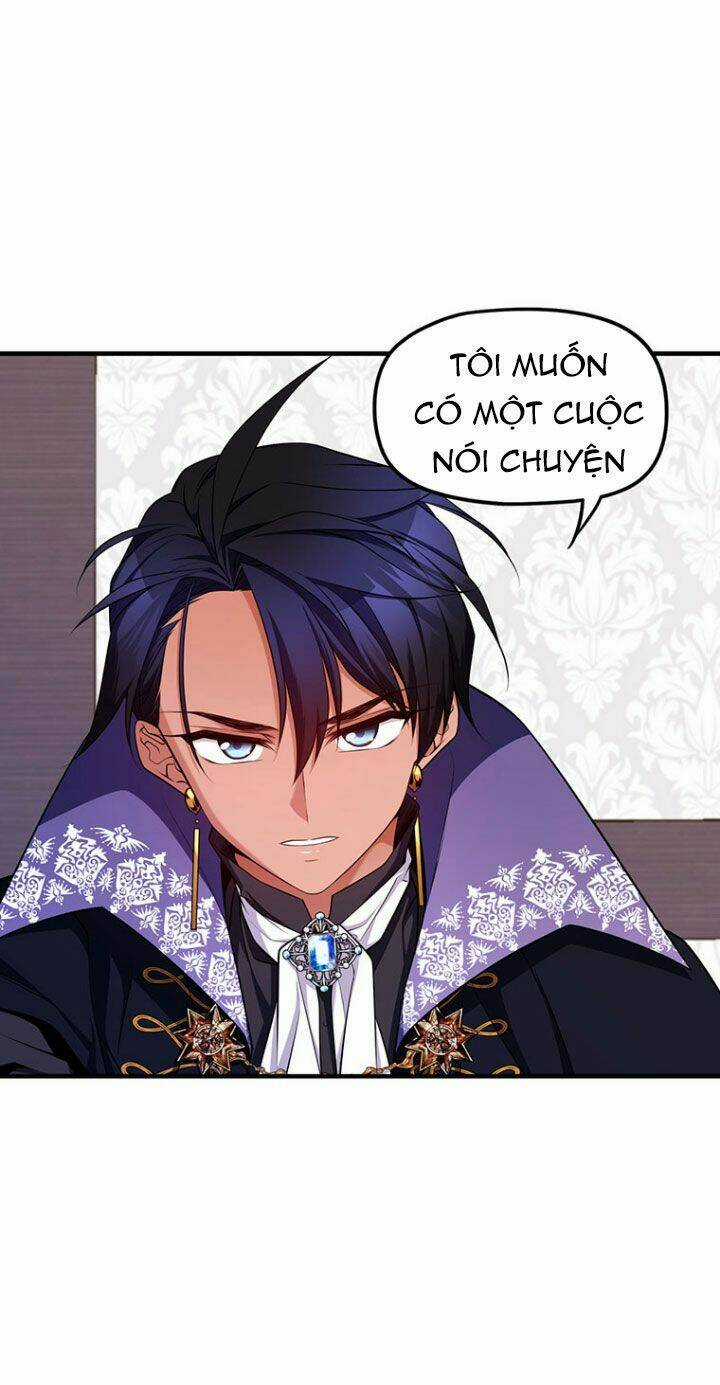 Hoàng Đế Bệ Hạ Là Mãnh Thú Chapter 6 trang 25