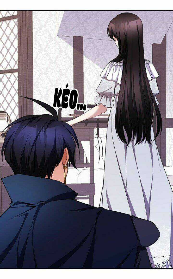 Hoàng Đế Bệ Hạ Là Mãnh Thú Chapter 6 trang 27