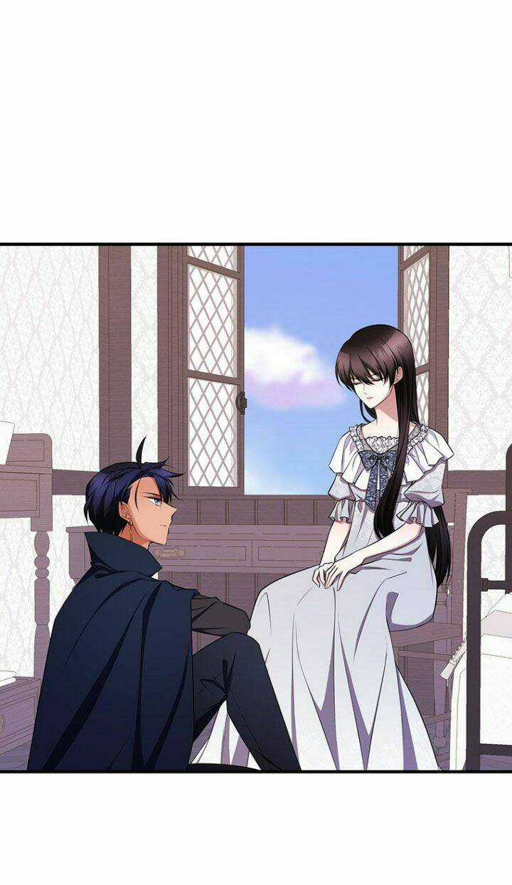 Hoàng Đế Bệ Hạ Là Mãnh Thú Chapter 6 trang 28