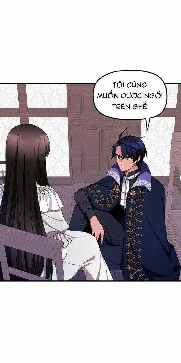 Hoàng Đế Bệ Hạ Là Mãnh Thú Chapter 6 trang 29