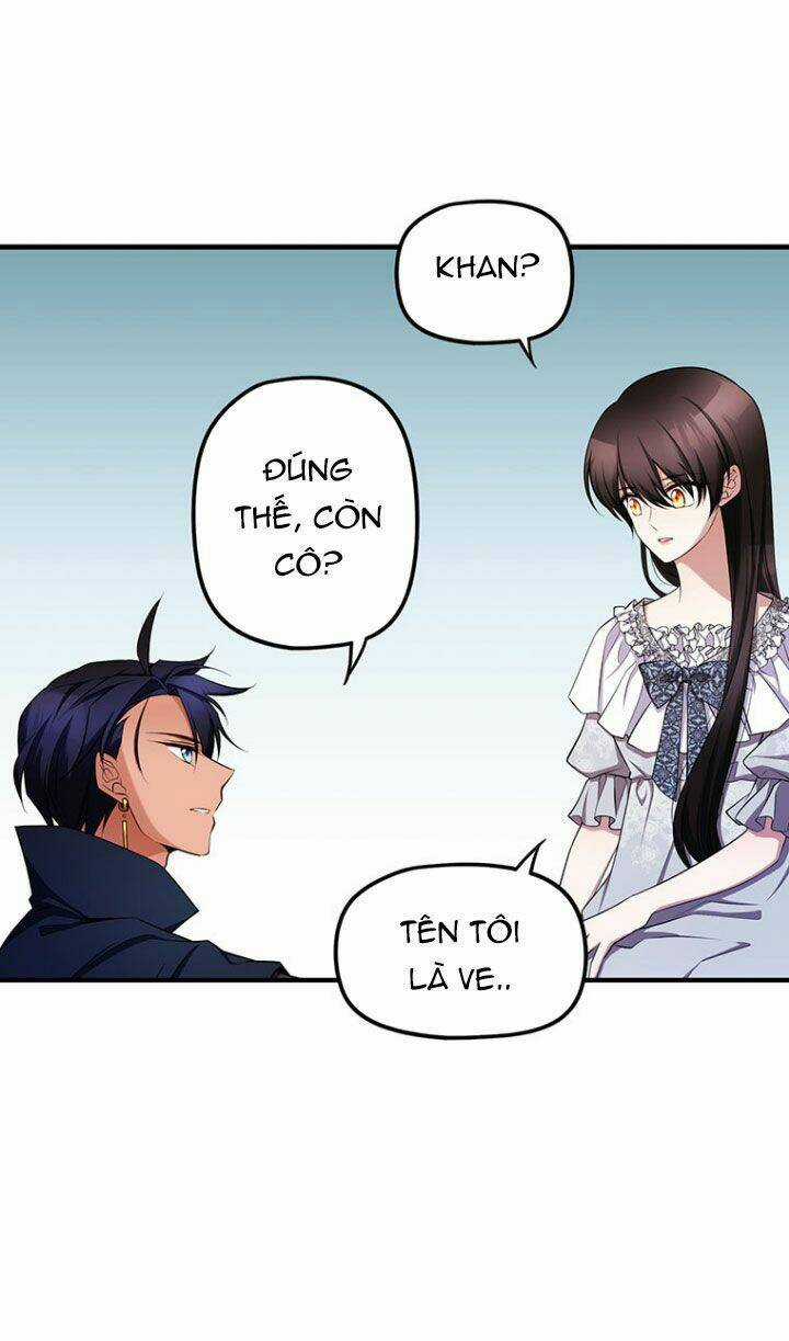 Hoàng Đế Bệ Hạ Là Mãnh Thú Chapter 6 trang 32