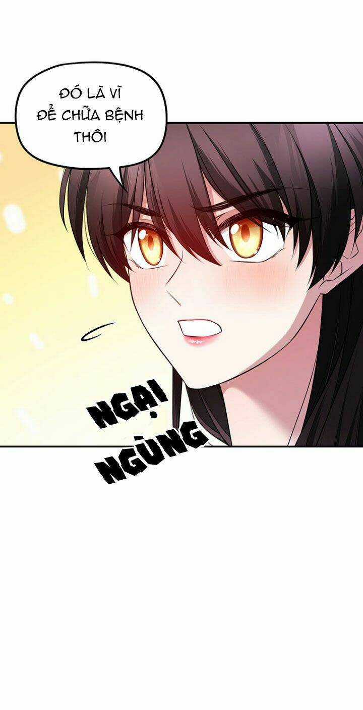 Hoàng Đế Bệ Hạ Là Mãnh Thú Chapter 6 trang 34