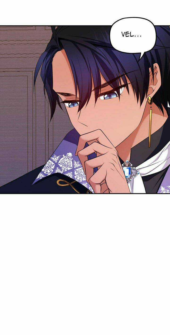 Hoàng Đế Bệ Hạ Là Mãnh Thú Chapter 6 trang 35