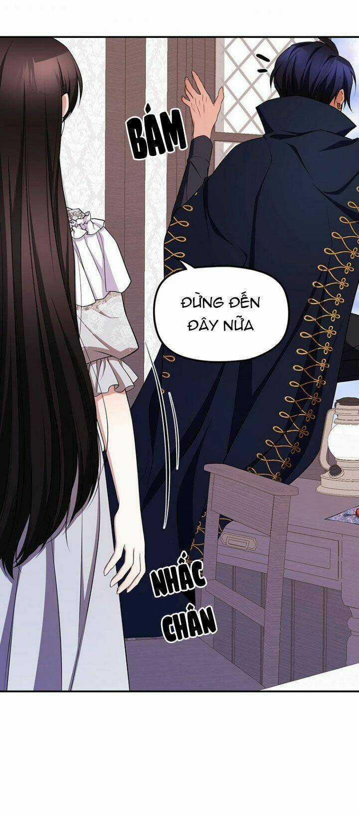 Hoàng Đế Bệ Hạ Là Mãnh Thú Chapter 6 trang 37