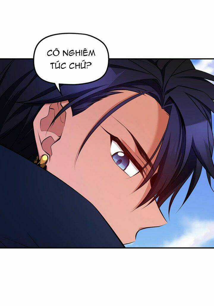 Hoàng Đế Bệ Hạ Là Mãnh Thú Chapter 6 trang 38